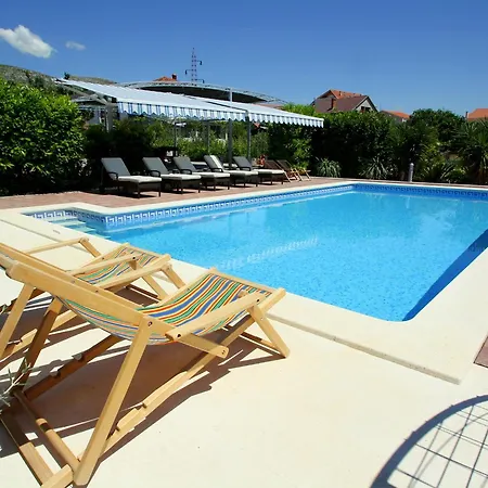 Mare-6 By Interhome * Trogir