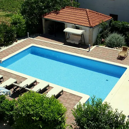 Mare-6 By Interhome Appartement *